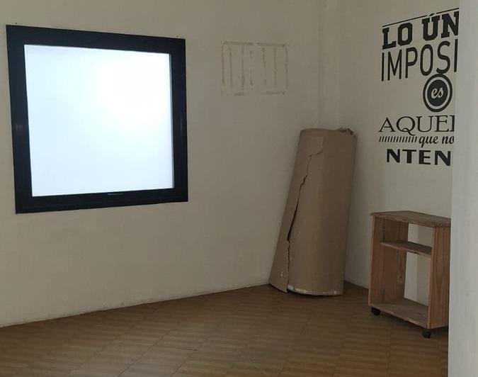 Oficina comercial · 27m² · 1 Ambiente