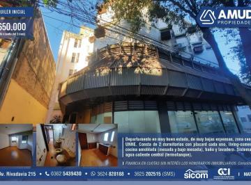 Departamento · 60m² · 3 Ambientes · Codigo de Publicacion 0474