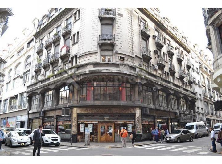 Departamento · 119m² · 4 Ambientes