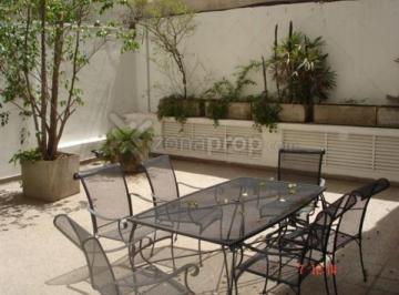 Departamento de 4 ambientes, Palermo · Palermo Chico - Lafinur 3000 - Excelente 4 Ambientes!
