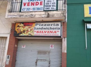 Local comercial de 5 ambientes, Rosario · Av Pte. Peron 3500 - Rosario. Barrio Bella Vista. Zona Comercial