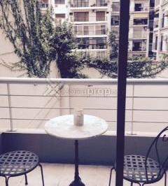 Departamento de 2 ambientes, Recoleta · Hermoso y Nuevo 2 Ambientes Amoblado y Equipado en El Corazon de Recoleta!