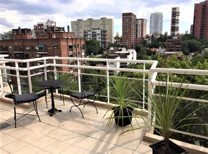 Departamento · 45m² · 1 Ambiente