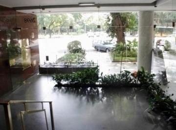 Departamento de 2 ambientes, Palermo · Palermo Chico - Av Libertador 2600 - Cómodo 2 Amb en Edificio con Amenities!