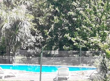 Quinta vacacional de 6 ambientes, Pilar · Semana/mes Fin de Sem - Noviembre, Diciembre, Enero Febrero, Marzo - Anual