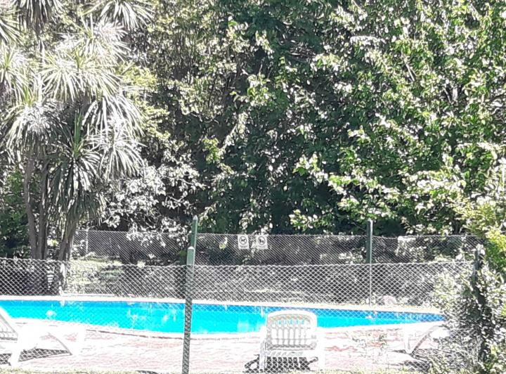 Quinta vacacional · 220m² · 6 Ambientes · 3 Cocheras