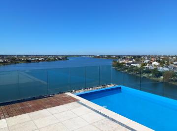Departamento de 3 ambientes, Tigre · Praia. del Horizonte. 100 - Nordelta - Tigre