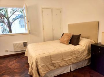 Departamento de 1 ambiente, Barrio Norte · Depto Temporario 1 Amb en Recoleta - Vicente Lopez 1700