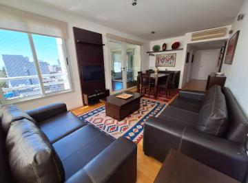 Departamento de 3 ambientes, Palermo · Palermo Soho - Thames 2100 - Magnífico y Lujoso 3 Ambientes!