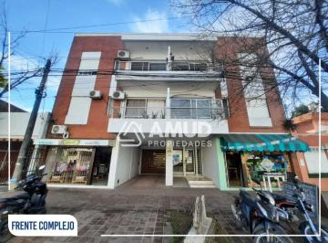 Departamento · 60m² · 3 Ambientes · 1 Cochera · Codigo de Publicacion 1147