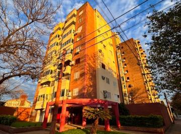 Departamento · 65m² · 3 Ambientes · Departamento 3 Ambientes - Centro, Resistencia