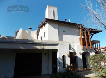 Casa · 150m² · 5 Ambientes · Chalet en PH Pinamar