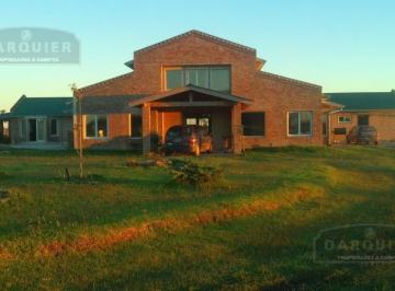 Campo · 28 Ha San Vicente