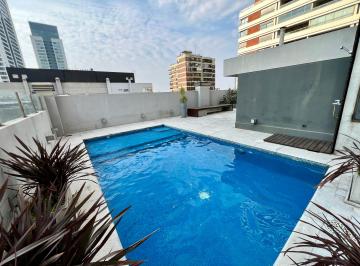 Departamento de 1 ambiente, Palermo · Monoambiente Premium Palermo Chico Alcorta Shopping Salguero 3048 Piso 8