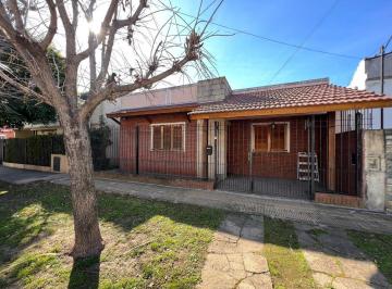 RLD-RLD-554_2 · Casa 3 Ambientes. | Capella Al 500