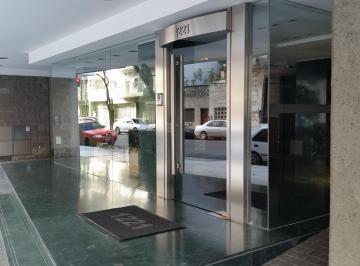 Departamento de 4 ambientes, Palermo · Espectacular Depto de 3 Dorm. en Edificio Full Amenities