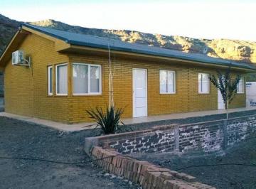 HAB-HAB-264_2 · Casa 3 Ambientes. | El Mirador - Añelo