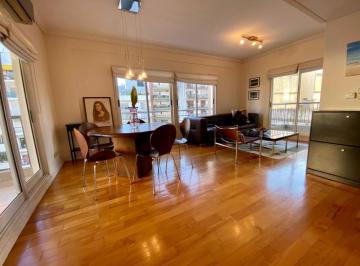 Departamento de 2 ambientes, Recoleta · Torre Beruti - con 2 Balcones - Super Luminoso!
