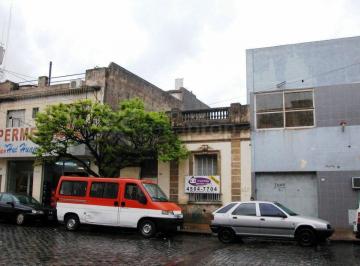 Terreno · 286m² · 1 Ambiente · Paysandu 2300 - Paternal - Capital Federal