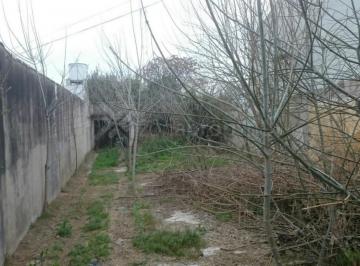 Terreno · 475m² · Fermín Gamboa 800 - Pilar - Pilar