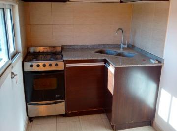 Departamento de 1 ambiente, Pilar · Monoambiente en Alquiler en Torre del Pilar - Sobre Calle Tucumán - con Piscina