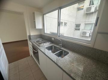 Departamento de 2 ambientes, Recoleta · Depto 2 Amb con Cochera, 58 m², Vista a Verde, Toilette, Lavadero. Cabrera 3100. Palermo