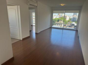 Departamento de 2 ambientes, Recoleta · Depto 2 Amb con Cochera, 58 m², Vista a Verde, Toilette, Lavadero. Cabrera 3100. Palermo