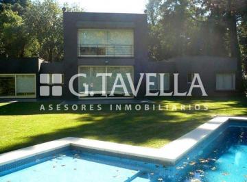 TAV-TAV-5676_2 · Venta Casa Minimalista con Parque Pileta en Parque Leloir