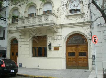 Casa · 750m² · 1 Ambiente · Coronel Diaz 2800 - Petit Hotel - Palermo Chico