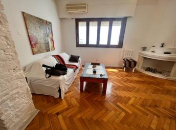 Departamento de 3 ambientes, Belgrano · Belgrano - Teodoro Garcia 2300 - Lindísimo 3 Amb!