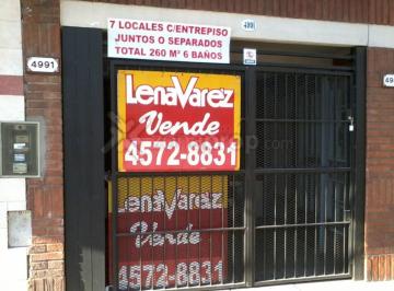Oficina comercial de 10 ambientes, Villa Pueyrredón · Gral. José G. de Artigas 4991 - Villa Pueyrredón - Capital Federal