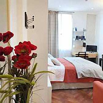Departamento · 30m² · 1 Ambiente