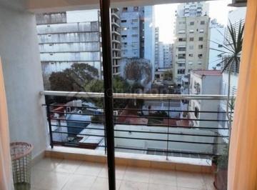 Departamento de 2 ambientes, Belgrano · Belgrano - Blanco Encalada 2700 - Hermoso 2 Amb C/amenities. Cochera Opcional