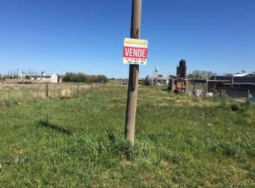 Terreno de 1 ambiente, Tornquist · Vendo Lotazo de 700 m² en Saldungaray a 20 Mil Dolares o Pesos