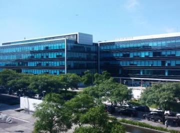 Oficina comercial , Vicente López · Oficinas en Alquiler | Urbana, Cazadores de Coquimbo 2860, Munro | Edificio 1