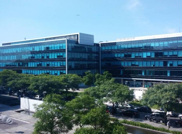 Oficina comercial · 232m² · 4 Cocheras