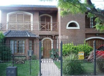TAV-TAV-5733_2 · Venta Casa 4 Ambientes en Parque Leloir, Ituzaingo.