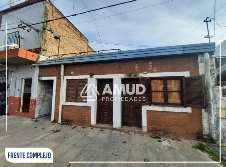 Departamento · 18m² · 1 Ambiente