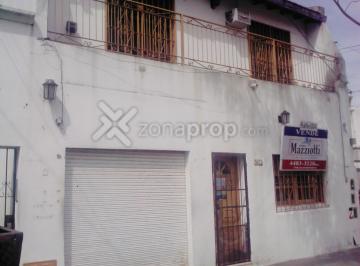 Frente · Entre Rios 900 - Morón - Morón