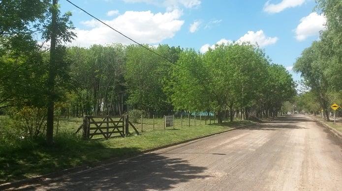 Terreno · 4300m²