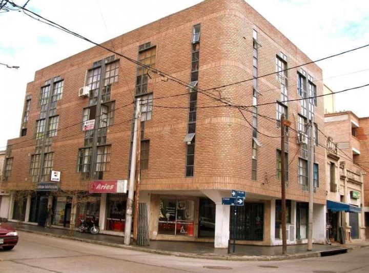 Departamento · 30m² · 2 Ambientes