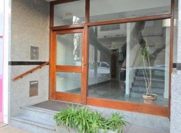SER-SER-2098_2 · Departamento 2 Ambientes. | Sarmiento Al 600