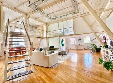 Departamento de 5 ambientes, Palermo · Los Silos de Dorrego - 3.5 Dorm. 190 m², Palermo Hollywood