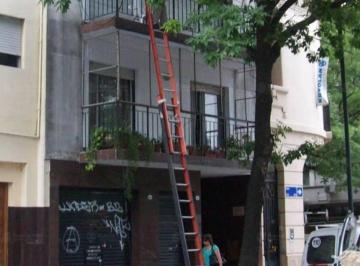 Departamento · 30m² · 1 Ambiente · Gallo y Corrientes - 1 Ambiente