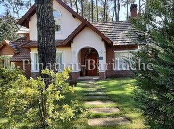 Casa 1m² Alquiler Temporal  · 591 - Casa Para 6 Pers en Alquiler en Cariló a 6 Cdras del Mar Alt Bal Hemingway