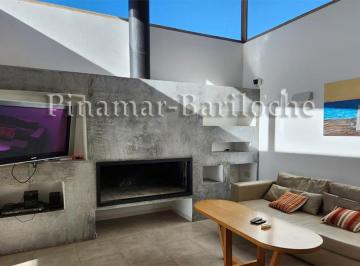 Casa de 5 ambientes, Cariló · 845 - Casa Alquiler Cariló a 2 Cdras del Mar - 2 Dorm en Suite - 2 Dorm Indiv