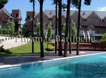 Casa de 3 ambientes, Pinamar · 462 - Dueño Alquila en Barrio Cerrado Terrazas Al Golf - Capacidad 5 / 6 Pers