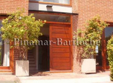 Casa Alquiler Temporal de 4 ambientes · 731 - Dueño Alquila Casa en Pinamar Zona Iglesia, Para 6 / 7 Personas
