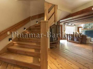 Casa Alquiler Temporal 400m² de 6 ambientes · 913 - Casa en Alquiler Para 10 Personas, Km 18 Av Bustillo - Bariloche
