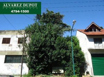 Terreno · Lote | Avalos 3400